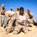 Marines and Sailors with FASTCENT, Saudi marines, participate in exercise Indigo Defender 26