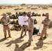 Marines and Sailors with FASTCENT, Saudi marines, participate in exercise Indigo Defender 26
