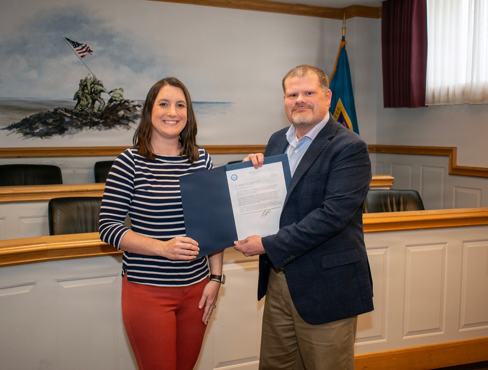 FRCE Mentor of the Year focuses on growth and innovation