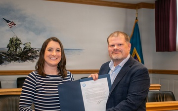 FRCE Mentor of the Year focuses on growth and innovation