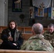 Task Force Gator Religious Support Team conducts religious leader engagement during JMRC 2026