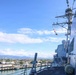 USS Thomas Hudner (DDG 116) Arrives in Ponce, Puerto Rico