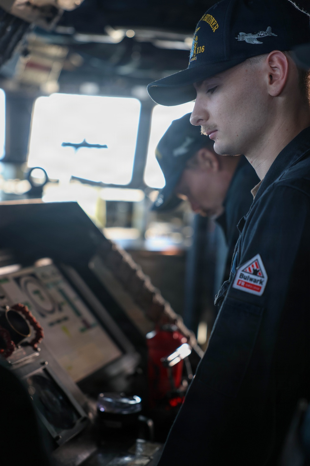 USS Thomas Hudner (DDG 116) Arrives in Ponce, Puerto Rico