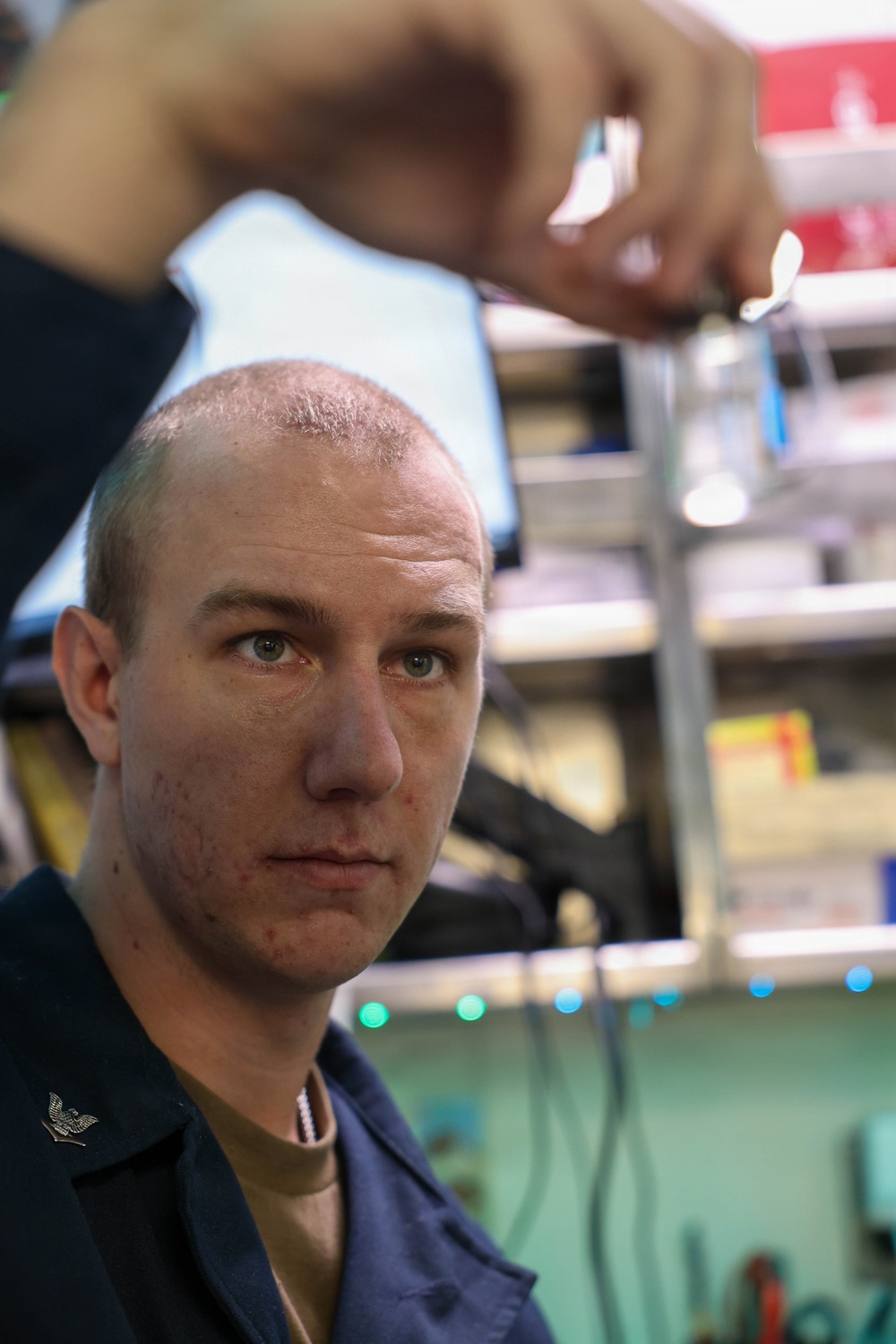 USS Thomas Hudner (DDG 116)