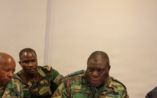 Innovation to Drive the Fight Against Trafficking and Illegal Fishing