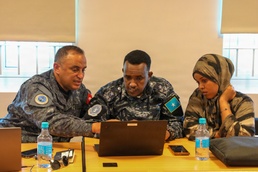 Innovation to Drive the Fight Against Trafficking and Illegal Fishing