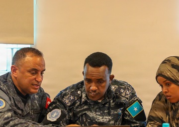 Innovation to Drive the Fight Against Trafficking and Illegal Fishing