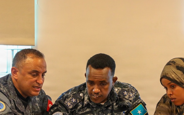 Innovation to Drive the Fight Against Trafficking and Illegal Fishing