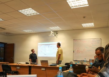 Innovation to Drive the Fight Against Trafficking and Illegal Fishing