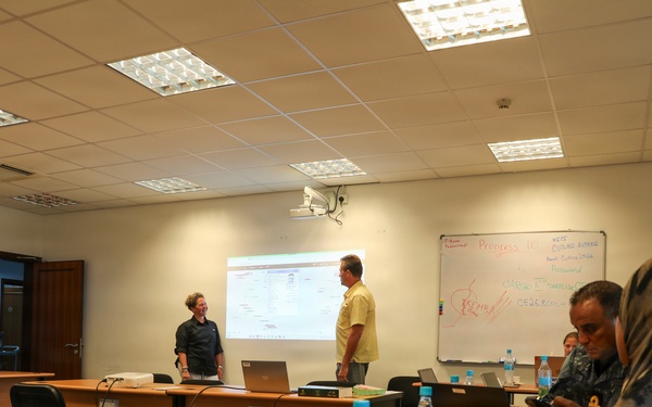 Innovation to Drive the Fight Against Trafficking and Illegal Fishing