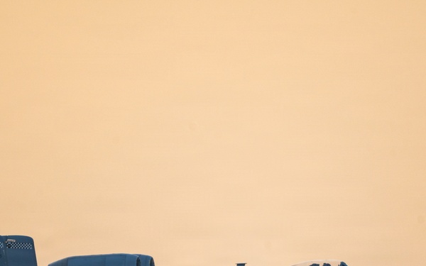 U.S. Air Force 75th Mission Generation Force Element Perform ICT, Hot-Pit Refueling Operations