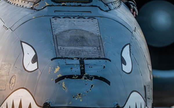 U.S. Air Force 75th Mission Generation Force Element Perform ICT, Hot-Pit Refueling Operations