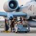 U.S. Air Force 75th Mission Generation Force Element Perform ICT, Hot-Pit Refueling Operations
