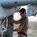 U.S. Air Force 75th Mission Generation Force Element Perform ICT, Hot-Pit Refueling Operations