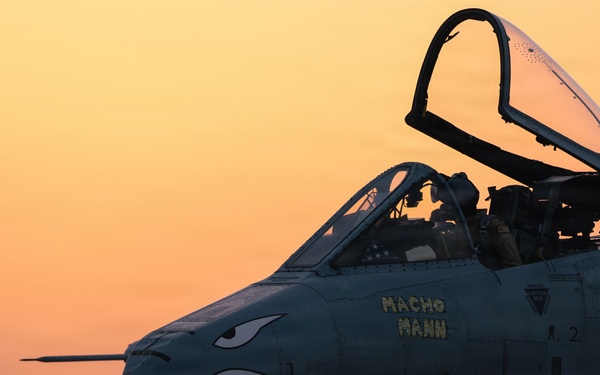 U.S. Air Force 75th Mission Generation Force Element Perform ICT, Hot-Pit Refueling Operations