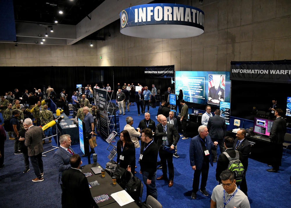 USNI and AFCEA WEST 2026