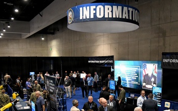 USNI and AFCEA WEST 2026