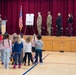 87th ABW partners with Endeavor Elementary School