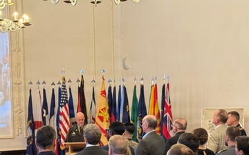 USAG Ansbach updates local community partners