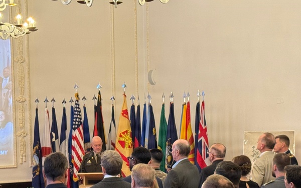 USAG Ansbach updates local community partners