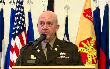 USAG Ansbach updates local community partners