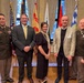 USAG Ansbach updates local community partners