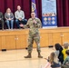 87th ABW partners with Endeavor Elementary School