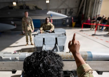 4Q Maintenance loadcrew competition