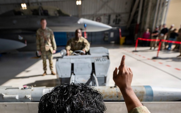 4Q Maintenance loadcrew competition