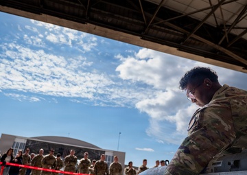 4Q Maintenance loadcrew competition
