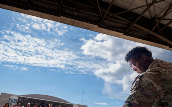 4Q Maintenance loadcrew competition