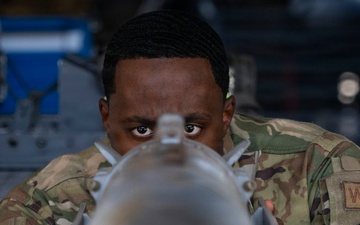 4Q Maintenance loadcrew competition