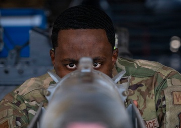 4Q Maintenance loadcrew competition