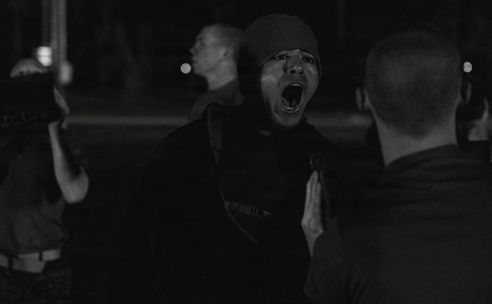 India Company Initial CFT