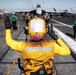 USS Gerald R. Ford (CVN 78) Flight Deck Operations