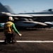 USS Gerald R. Ford (CVN 78) Flight Deck Operations