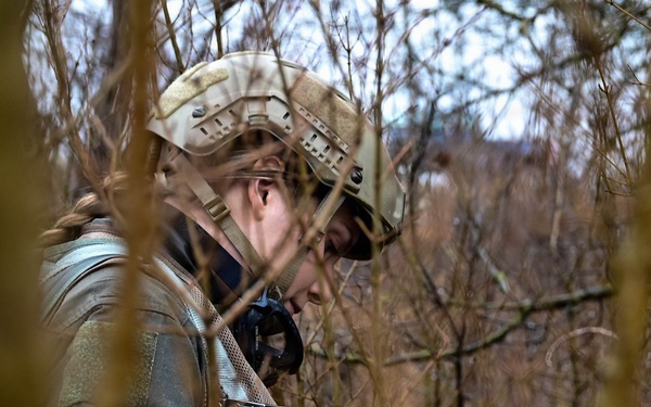 31st Operations Group War Day