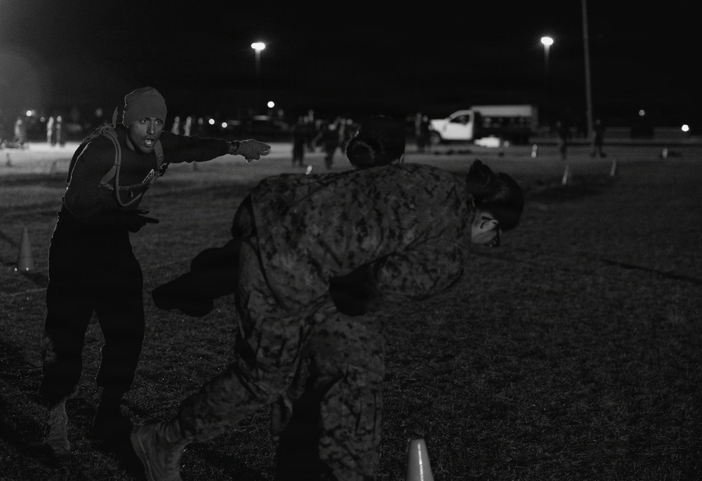 India Company Initial CFT