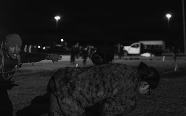 India Company Initial CFT