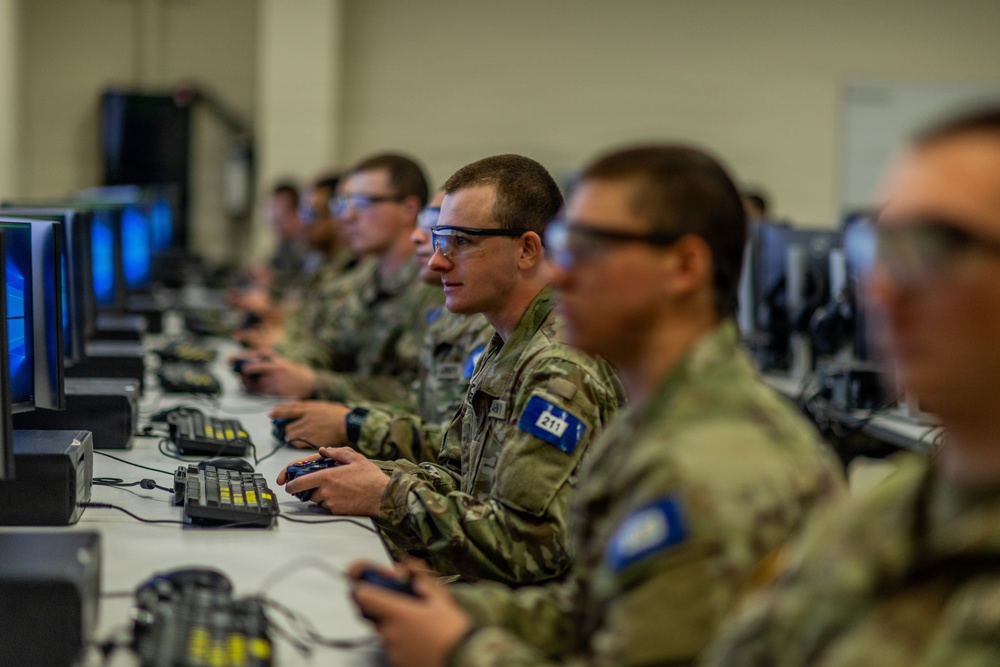 2026 01 30 198th Infantry Brigade virtual sUAS Training