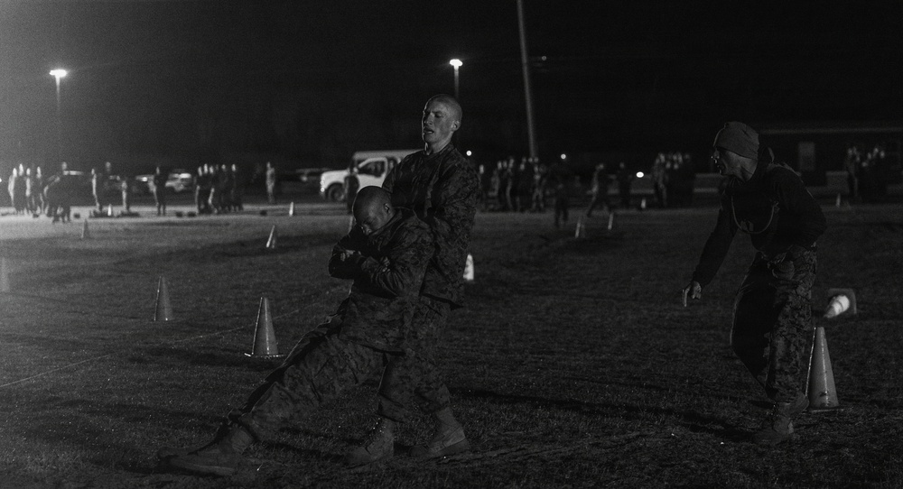 India Company Initial CFT