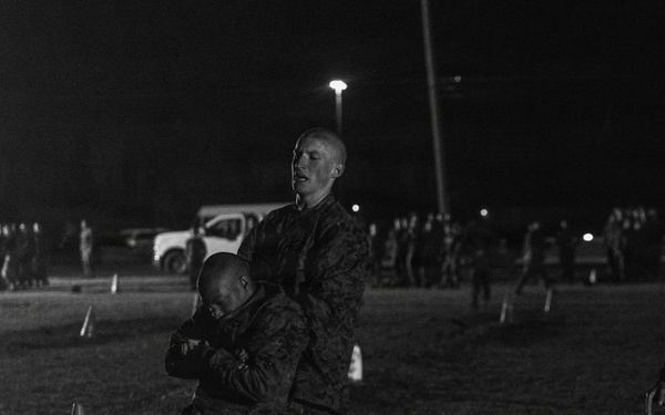 India Company Initial CFT