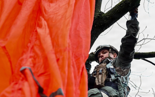 31st Operations Group War Day