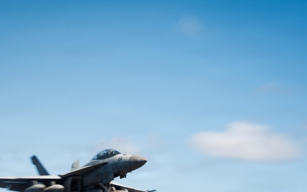 VFA-213 Flight Deck Operations