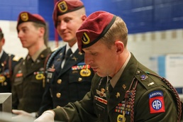 Devil Thanksgiving 2025