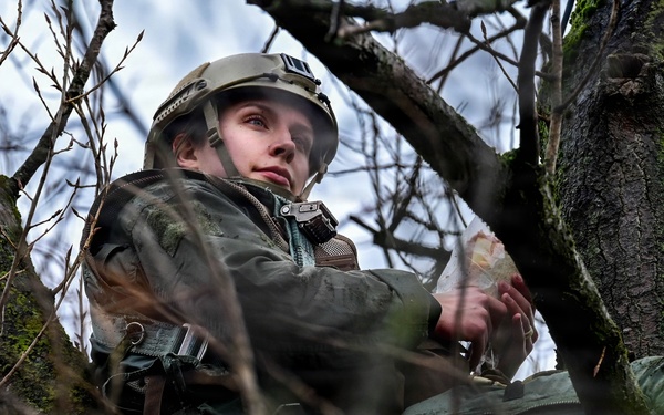 31st Operations Group War Day