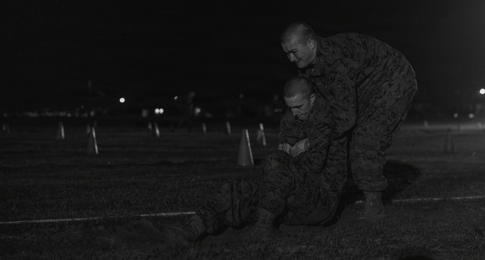 India Company Initial CFT