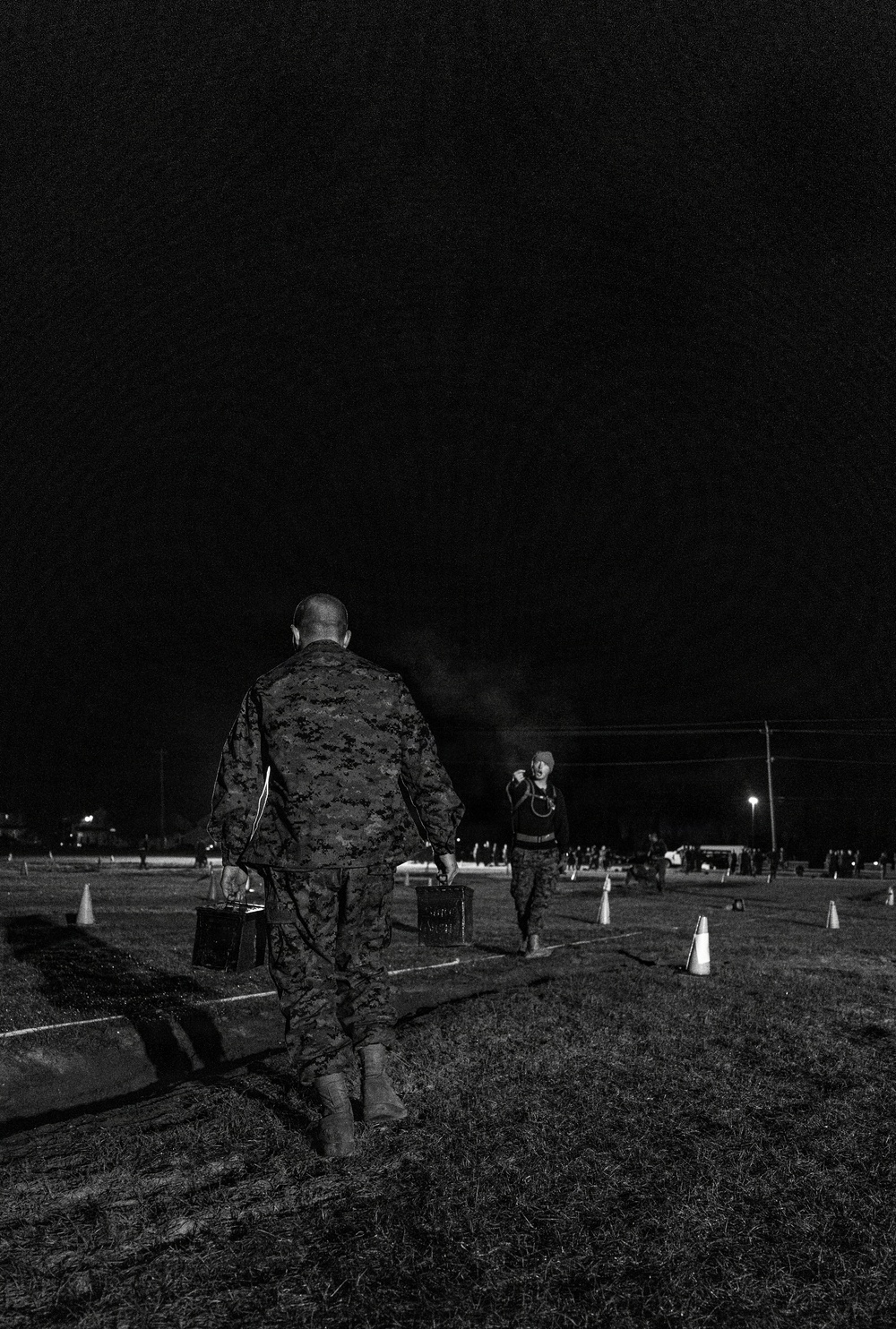 India Company Initial CFT