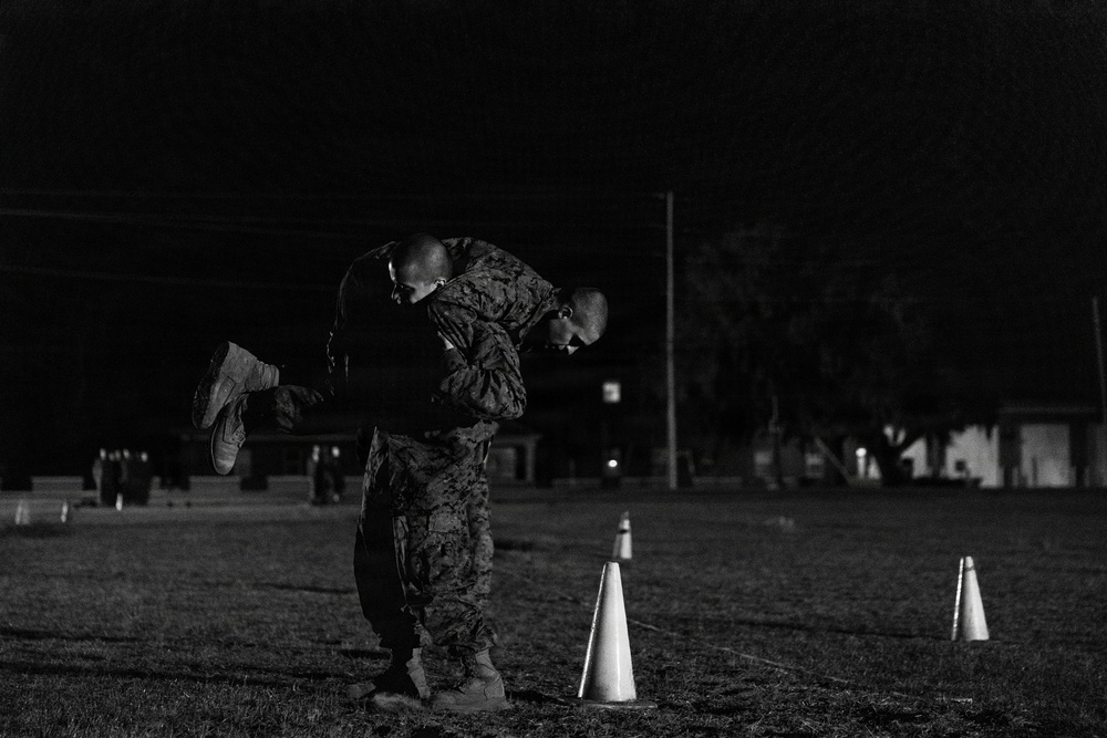 India Company Initial CFT