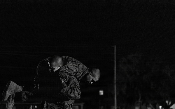 India Company Initial CFT